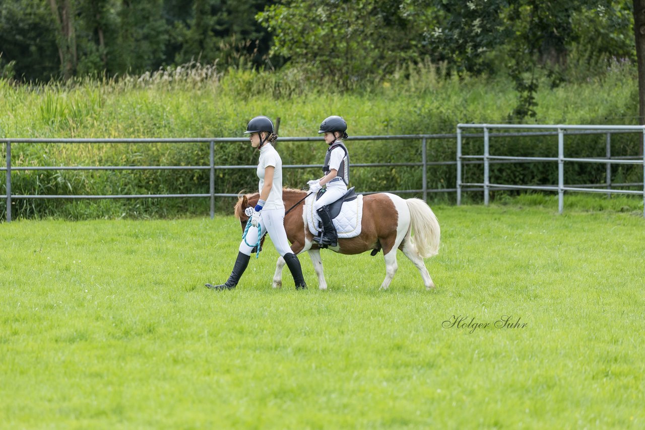 Bild 5 - Pony Akademie Turnier